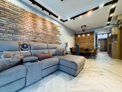 Blossom Residences (D23), Condominium #600953321